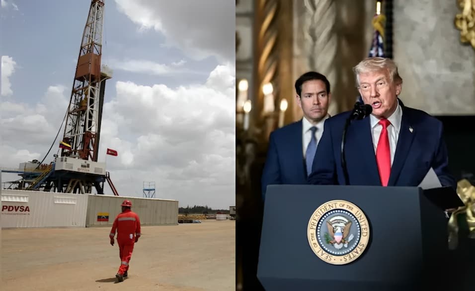 Trump’s Oil Strategy and Venezuela: Potential Impact on Global Inflation and Emerging Markets