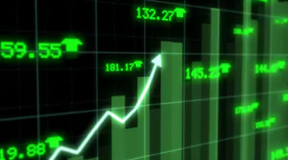 Markets Recover From Early Losses: Sensex Gains 130 Points, Nifty Reclaims 25,700