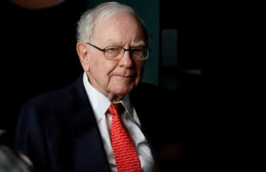 Berkshire Hathaway Appoints Greg Abel as CEO; Salary Reportedly Exceeds Warren Buffett