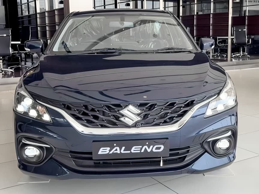 Top 10 Best-Selling Cars and SUVs in December 2025: Baleno, Fronx and Nexon Dominate
