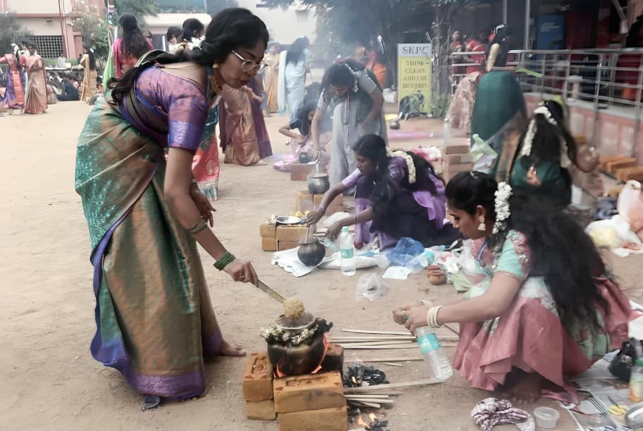 Tamil Nadu Pongal School Holidays 2026 Announced: Full List of Dates and Academic Breaks