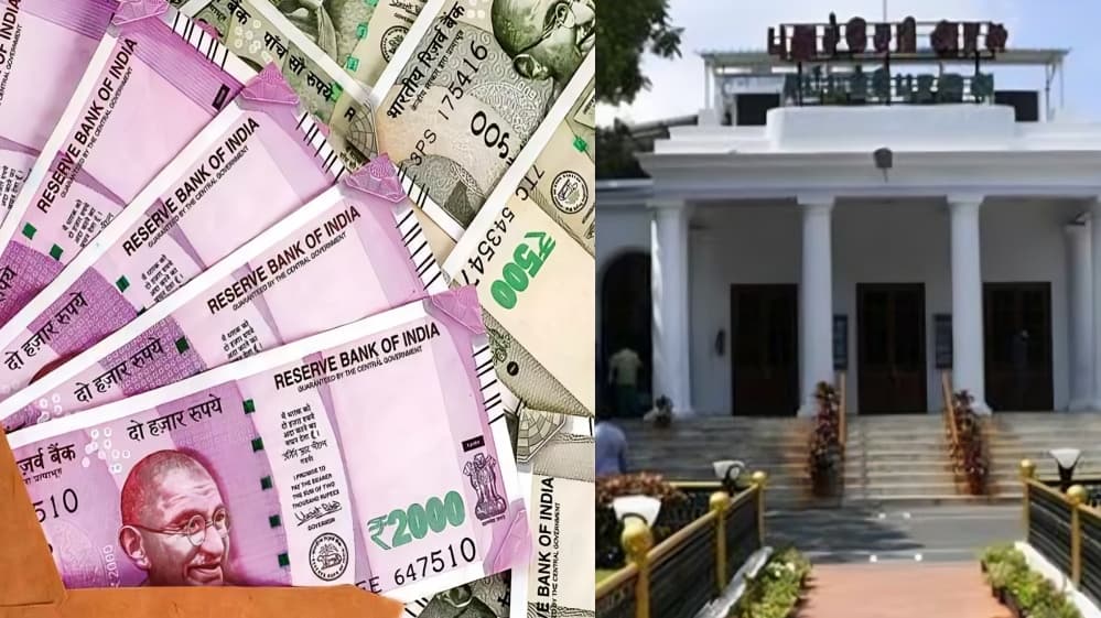 புதுச்சேரியில் குடும்பட்டையாளர் பெறப்போகும் ரூ. 3,000 பொங்கல் பரிசு: முதலமைச்சர் ரங்கசாமி அறிவிப்பு