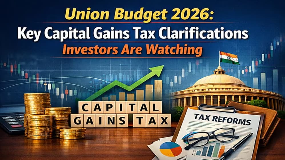 Budget 2026: Experts Caution Against Higher Taxes on the Wealthy, Warn of Capital Outflows