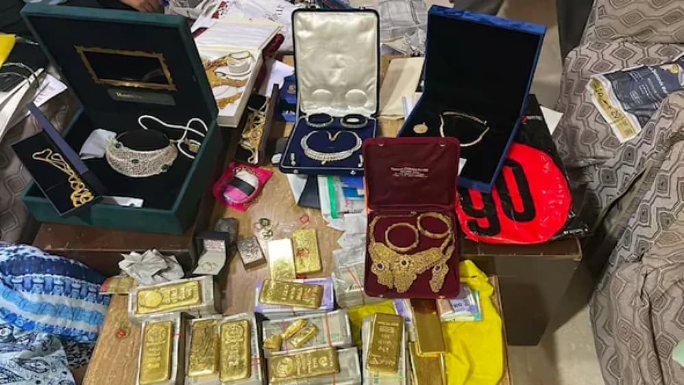 ED Attaches Rs 22 Crore in Mahadev Book Online Betting Money Laundering Case