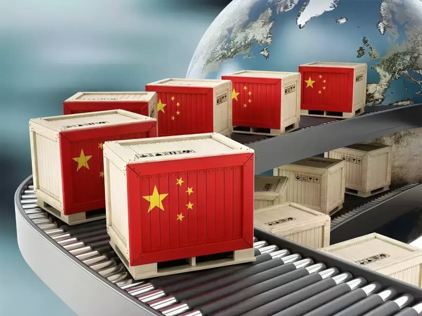 China’s Trade Surplus Touches Record $1.2 Trillion in 2025; Implications for India Explained