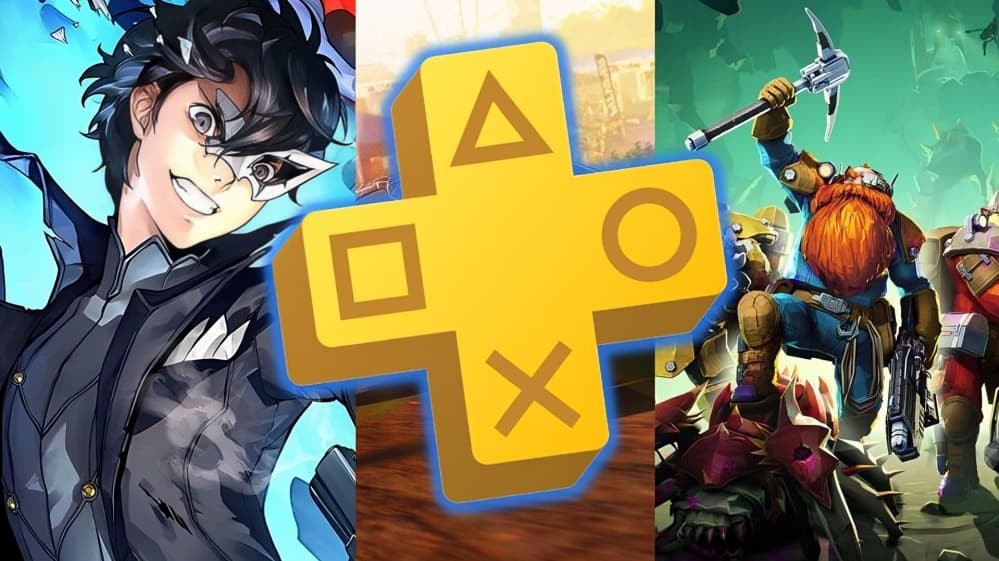 PlayStation Plus January 2026 Game Catalogue Leak Reveals Major Titles