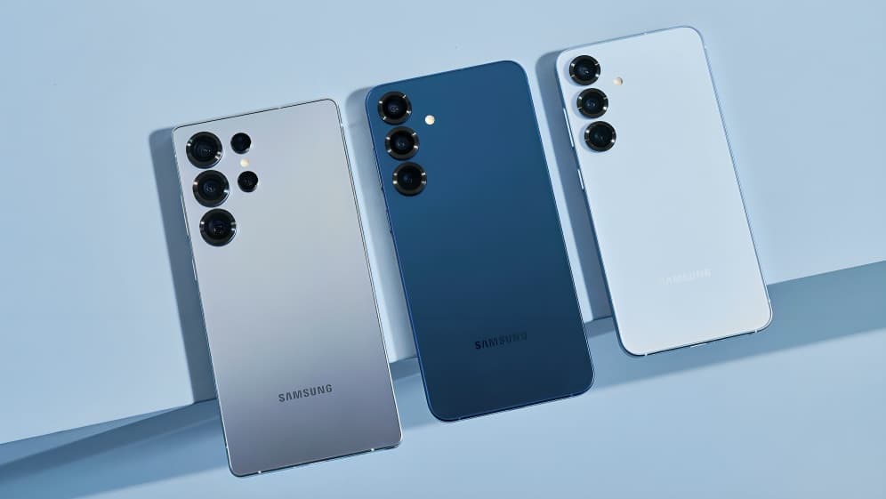 Samsung Galaxy S26 Plus Expected to Launch Soon: Price, Specifications and Key Features