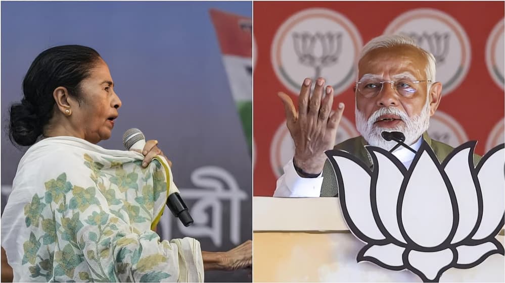 TMC Criticizes PM Modi for Not Announcing Projects in Singur