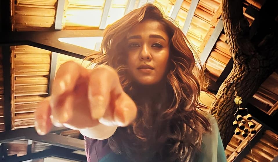 Nayanthara’s Top 5 Highest-Grossing Films at the Indian Box Office