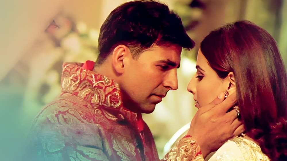 Akshay Kumar Reunites With Vidya Balan and Anees Bazmee for Upcoming Comedy; Filming to Begin Soon