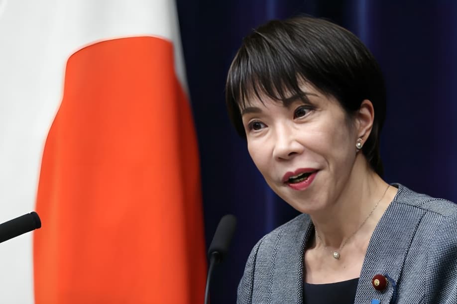 Japan PM Sanae Takaichi Calls Snap Election to Seek Fresh Mandate