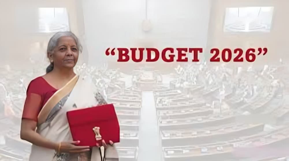 Budget 2026: Key Financial Terms to Know Before Nirmala Sitharaman’s Announcement