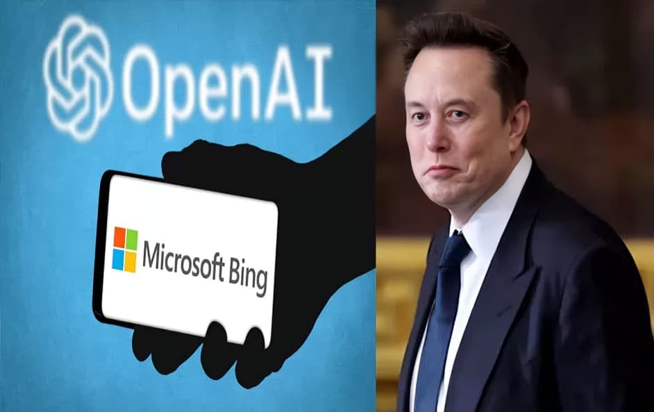 Elon Musk Criticises ChatGPT After Tragic Incident, Raises Fresh Concerns Over AI Safety