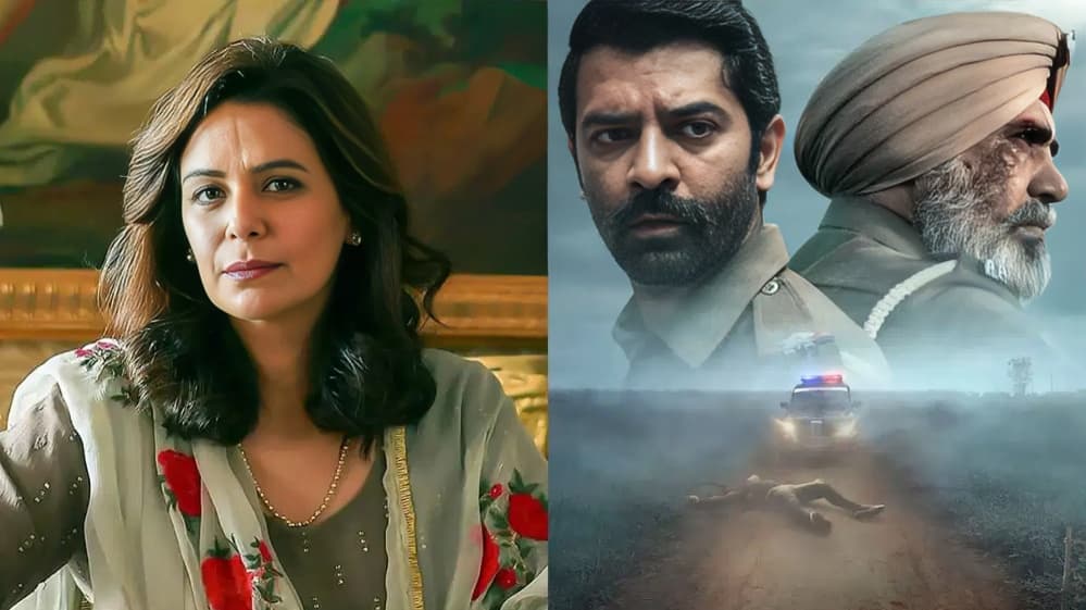 Kohrra Season 2 Set for OTT Release, Barun Sobti and Mona Singh Lead New Cop Story