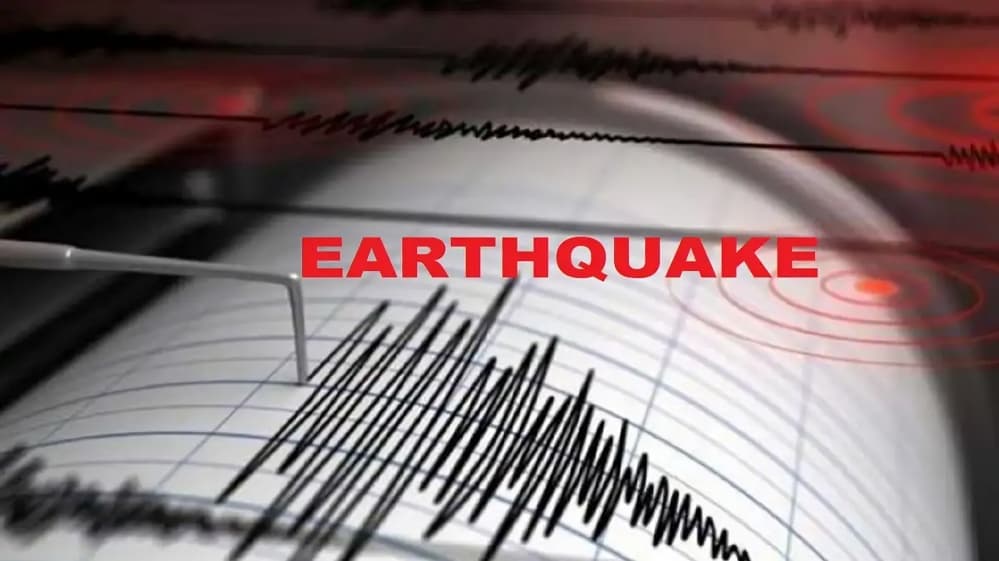 5.1-Magnitude Earthquake Hits Indio Hills, Tremors Felt Across Southern California