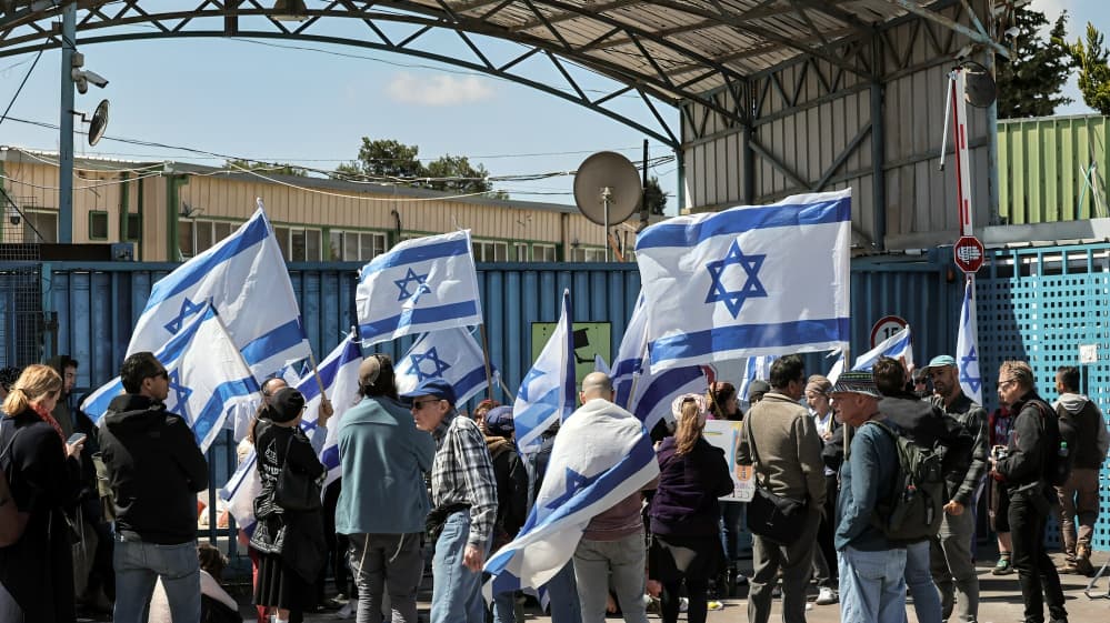 Israeli Forces Demolish UNRWA Buildings in East Jerusalem, UN Calls It ‘Unprecedented Attack’