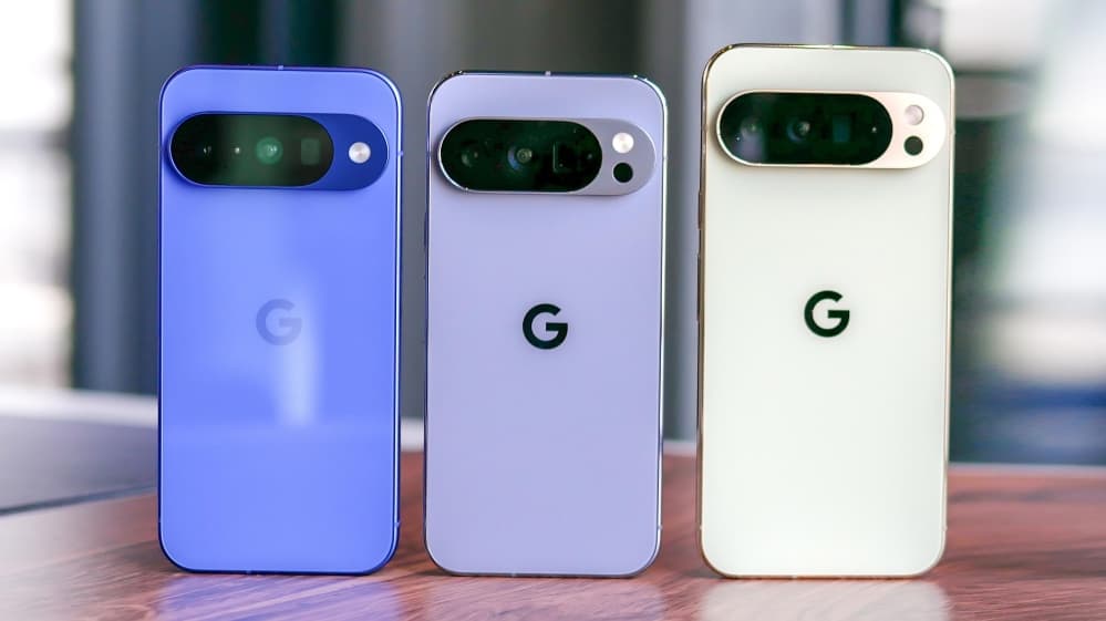 Top 5 Smartphones to Consider Over Google Pixel 10 in 2026