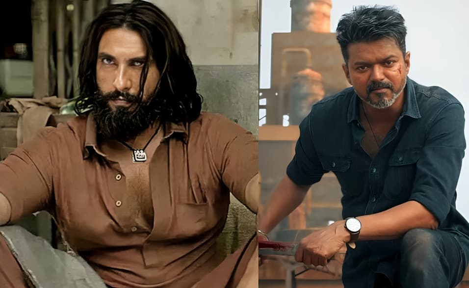 Jana Nayagan CBFC Case: Why Ranveer Singh’s Dhurandhar 2 Was Cited in Madras High Court