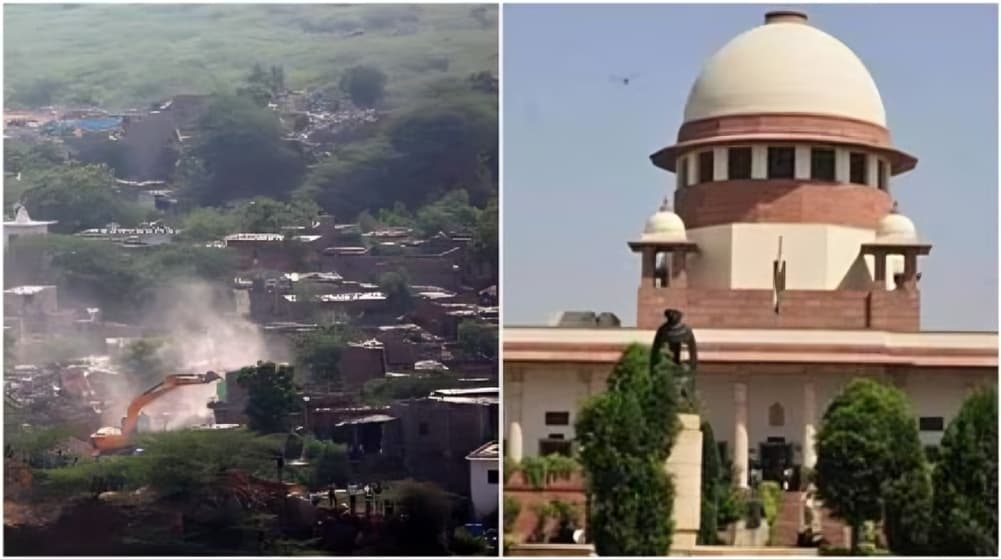 Supreme Court to Form Expert Panel on Aravalli Mining, Seeks Report Within Four Weeks