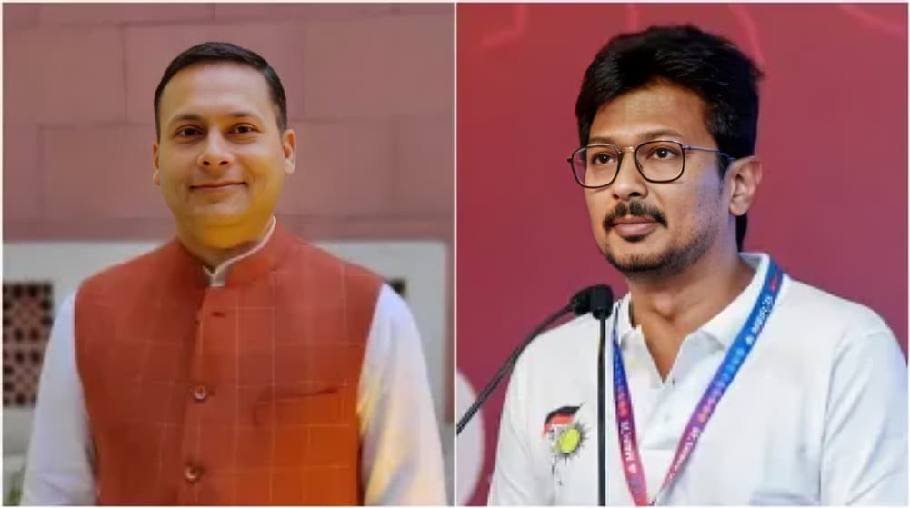 Sanatana Dharma Case: DMK Criticises Madras High Court Order Quashing FIR Against Amit Malviya
