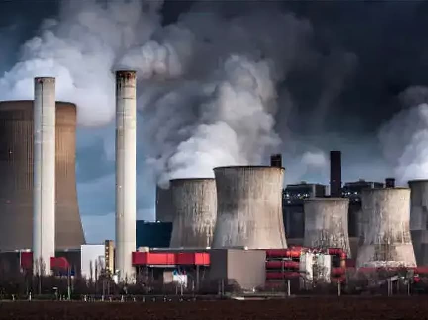 Why India Is Finding It Hard to Build the Coal Power Capacity It Says It Needs