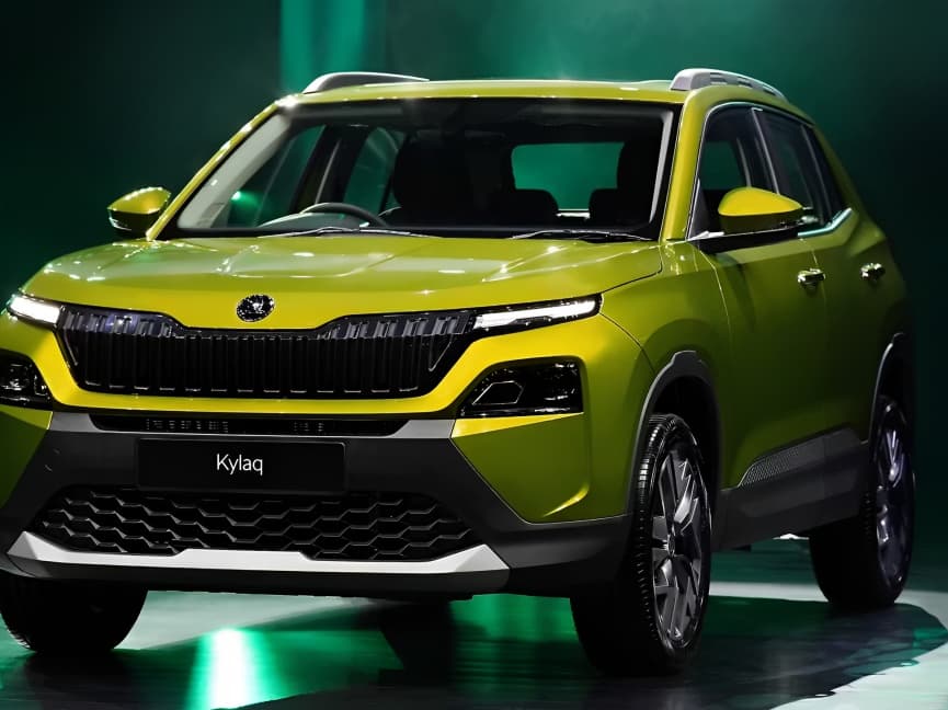 Skoda India May Launch Kylaq With CNG Option: Affordable SUV Could Get Fuel-Efficient Variant