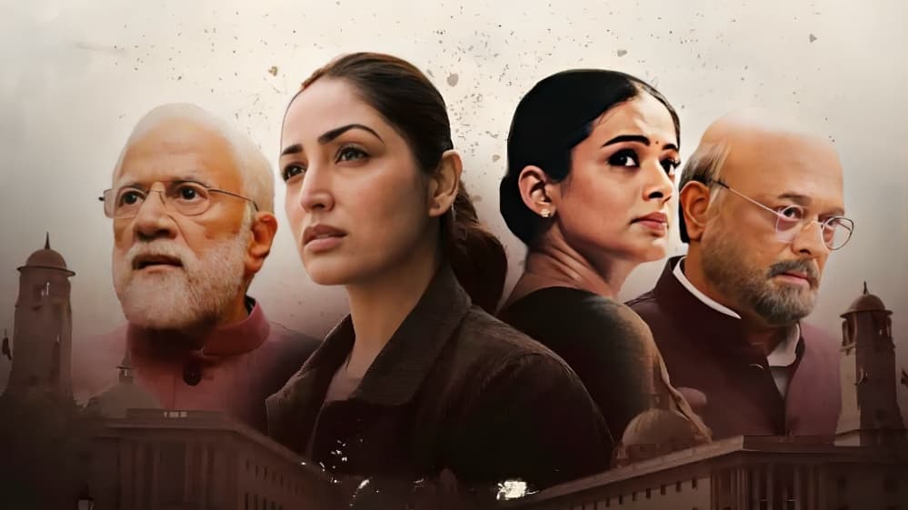 Gulf Bans on Patriotic Hindi Films Raise Concerns for Indian Film Industry