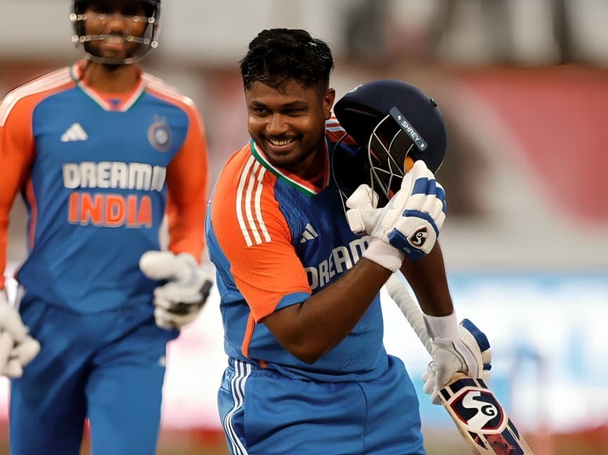 India vs New Zealand 2nd T20I: Hosts Eye Series Control as Focus Turns to Sanju Samson