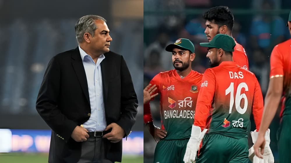Madan Lal Claims Pakistan Influencing Bangladesh Over T20 World Cup 2026 Withdrawal