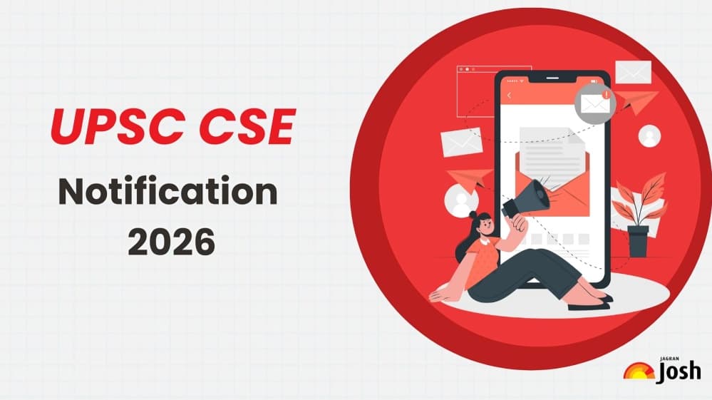 UPSC CSE 2026 Notification Soon: Online Registration to Open at upsc.gov.in