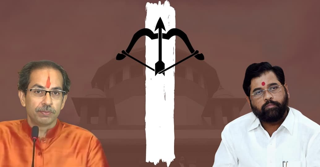 Remark on Ending Sena Triggers Political Tension Between BJP and Shiv Sena