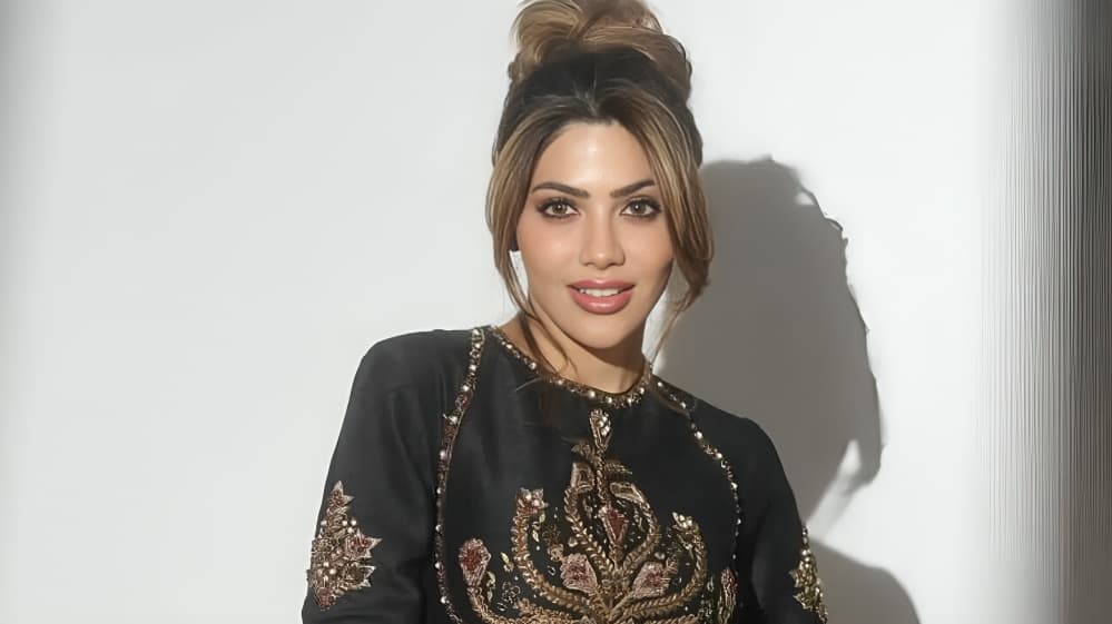Nikki Tamboli Confirms Full Fitness After Eye Surgery Ahead of The 50
