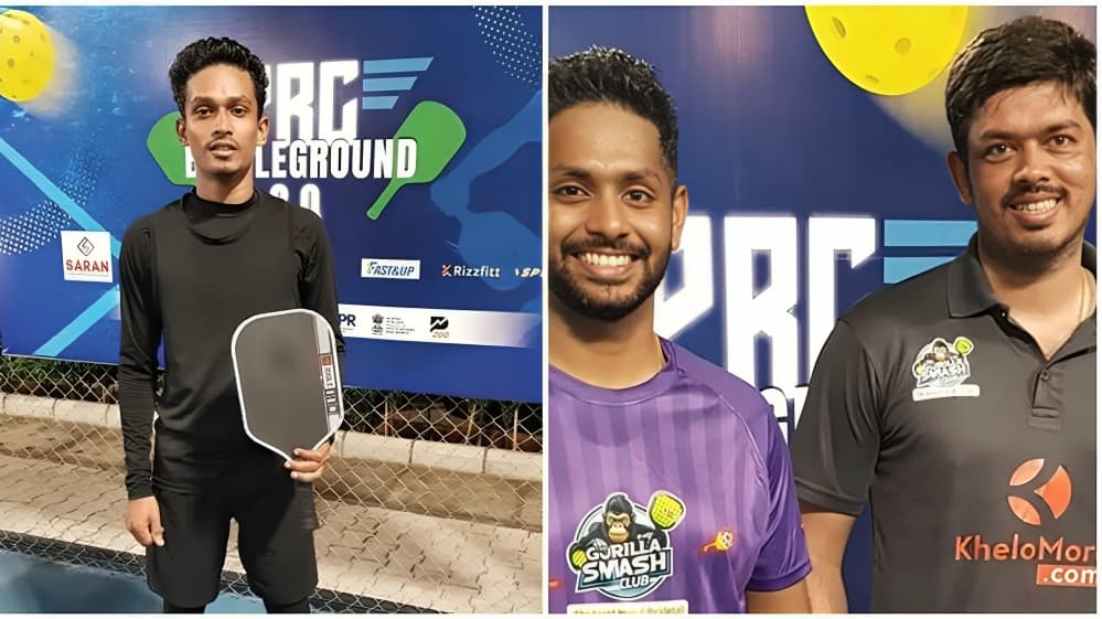 PRC Battleground 2026 Concludes in Chennai With Champions Across Multiple Categories