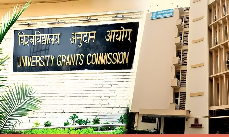 Supreme Court to Hear Plea Challenging UGC 2026 Equity Regulations on Caste Definition
