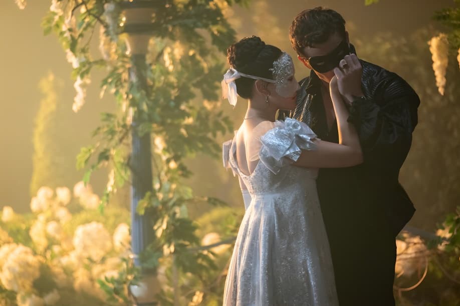 Bridgerton Season 4 Introduces Benedict Bridgerton and Sophie Baek as the New Romantic Leads