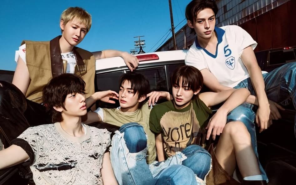 Is CORTIS the Next Global K Pop Phenomenon After BTS A Look at the Rookie Group’s Rapid Rise