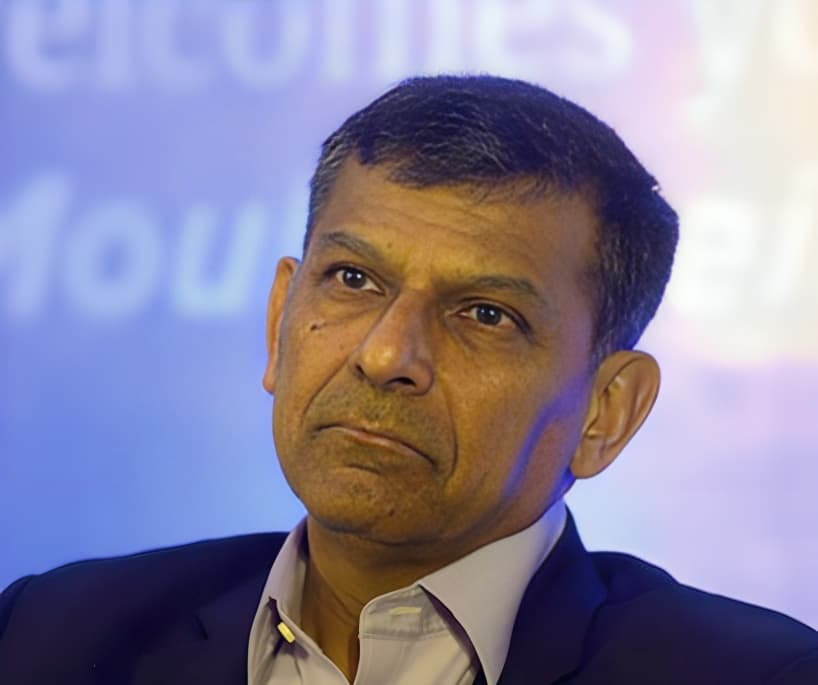 Budget 2026 Must Focus on Economic Resilience and Long Term Growth Says Raghuram Rajan