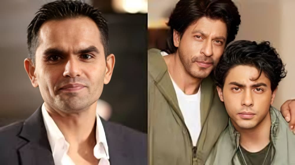 Delhi High Court Rejects Sameer Wankhede’s Case Against Aryan Khan Netflix Series