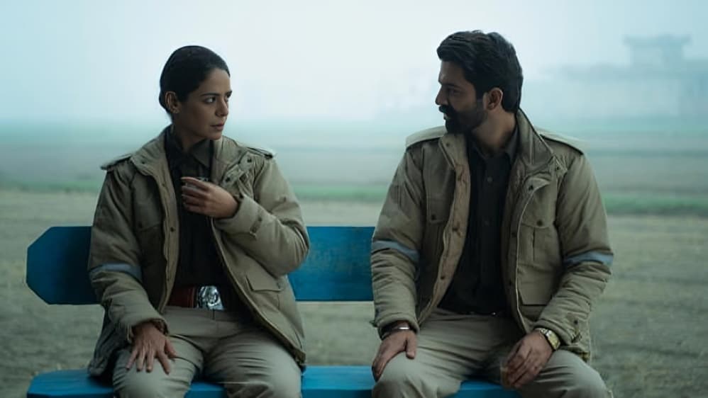 Kohrra Season 2 Trailer Unveiled: Barun Sobti and Mona Singh Lead a Darker Crime Mystery