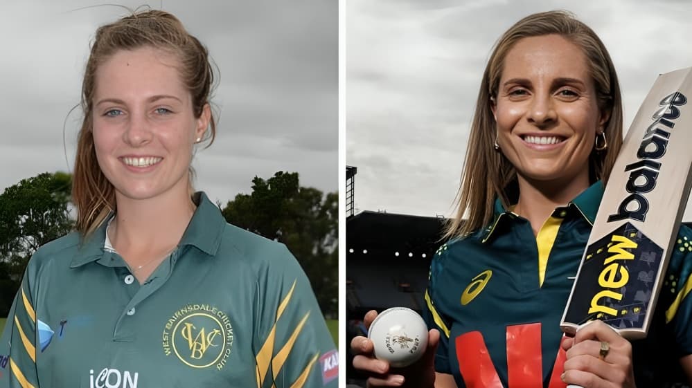 Why Australia Chose Sophie Molineux as All Format Captain Over Vice Captain Tahlia McGrath
