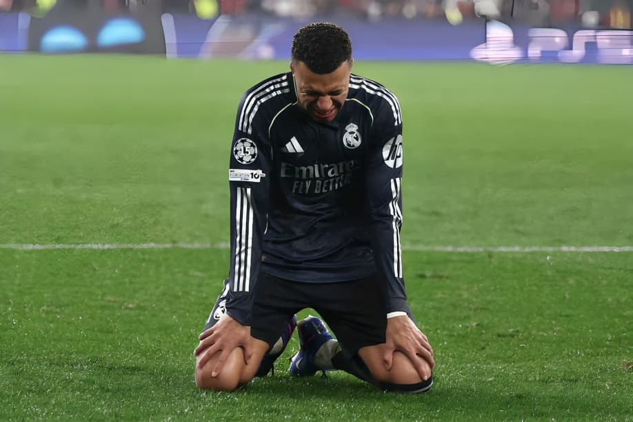 Why Real Madrid Must Play Playoffs to Reach Champions League Round of 16 While Barcelona Qualify Directly