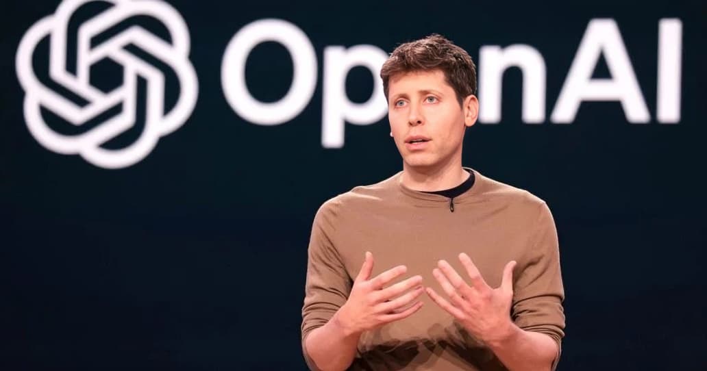 OpenAI Exploring New Social Network Focused on Verified Human Users, Report Says