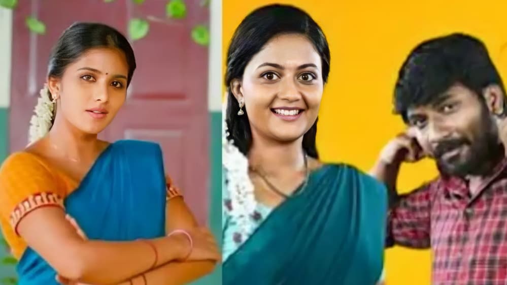 சின்னத்திரை விருதுகள் அறிவிப்பு சிறந்த நடிகர்கள் மற்றும் நீண்டகால தொடர்கள் தேர்வு