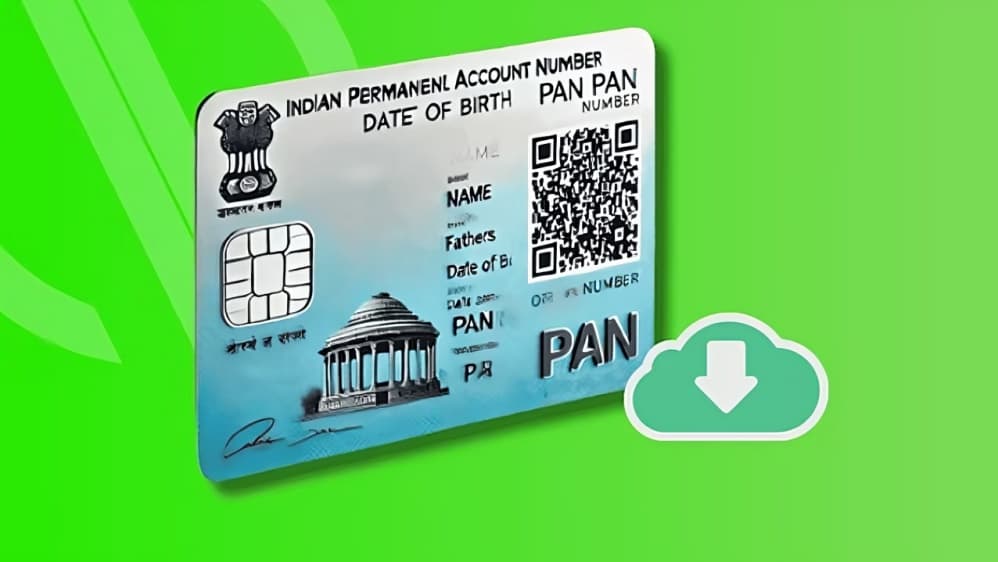 How to Download Your E-PAN Card Online: A Step-by-Step Guide