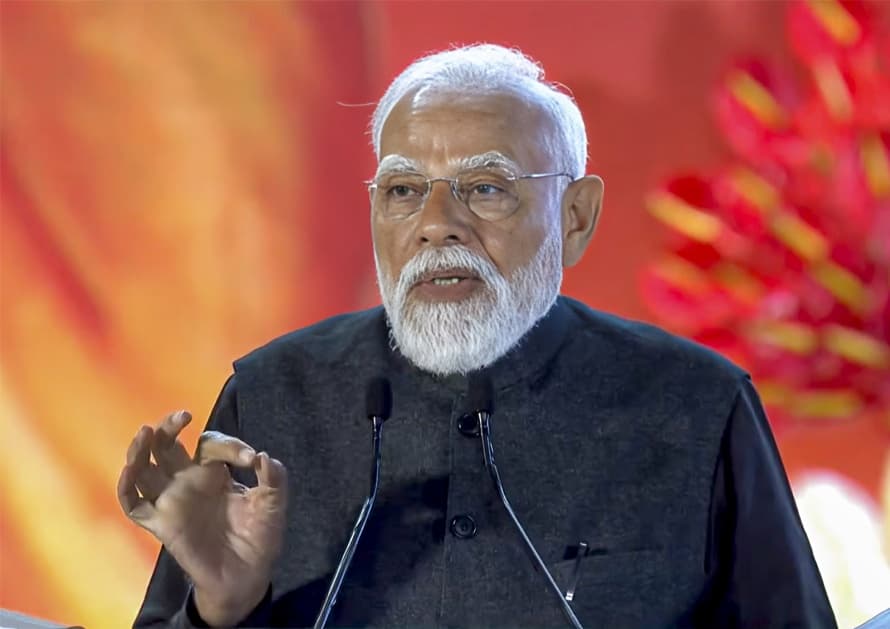 PM Modi to Rename Adampur Airport After Guru Ravidas, Inaugurate Halwara Airport Terminal