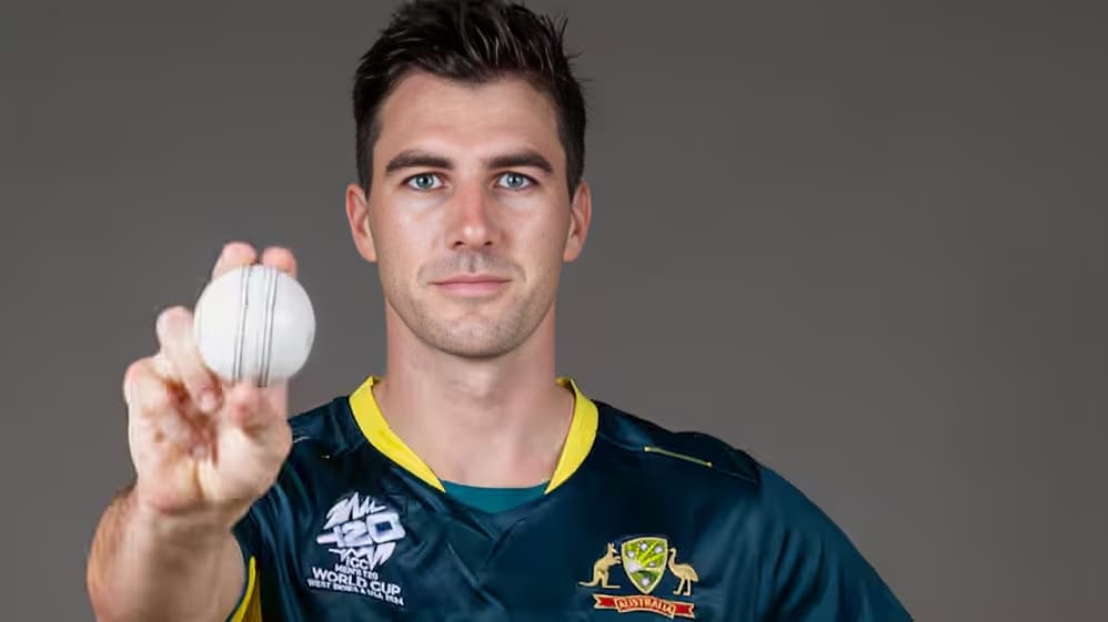 T20 World Cup 2026: Pat Cummins Ruled Out as Australia Name Squad, Renshaw Selected Over Matt Short