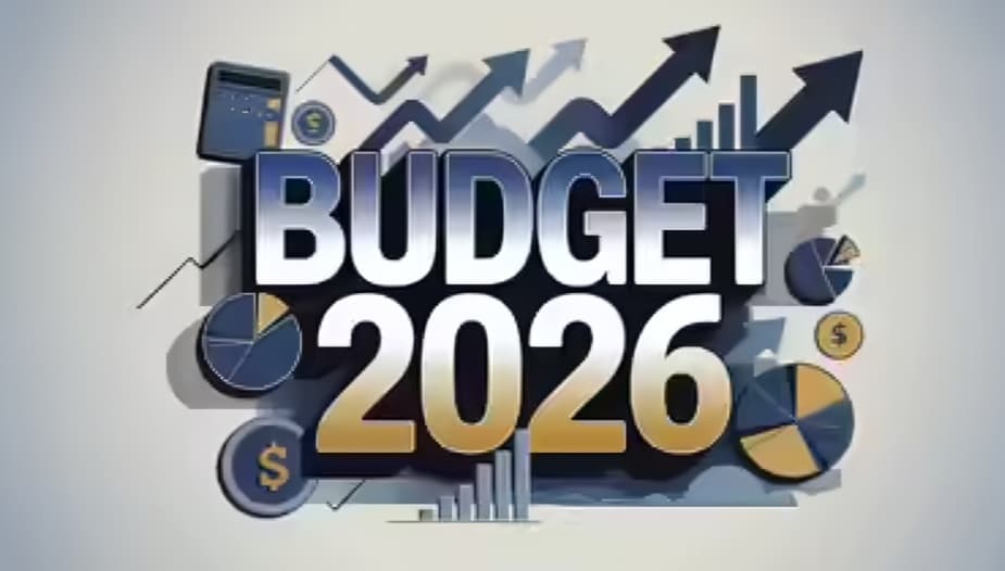 ET NOW to Deliver Comprehensive Union Budget 2026 Coverage With Expert Analysis and Live Insights