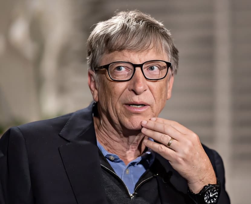 Bill Gates Mentioned in Newly Released Epstein Documents; Allegations Remain Unverified
