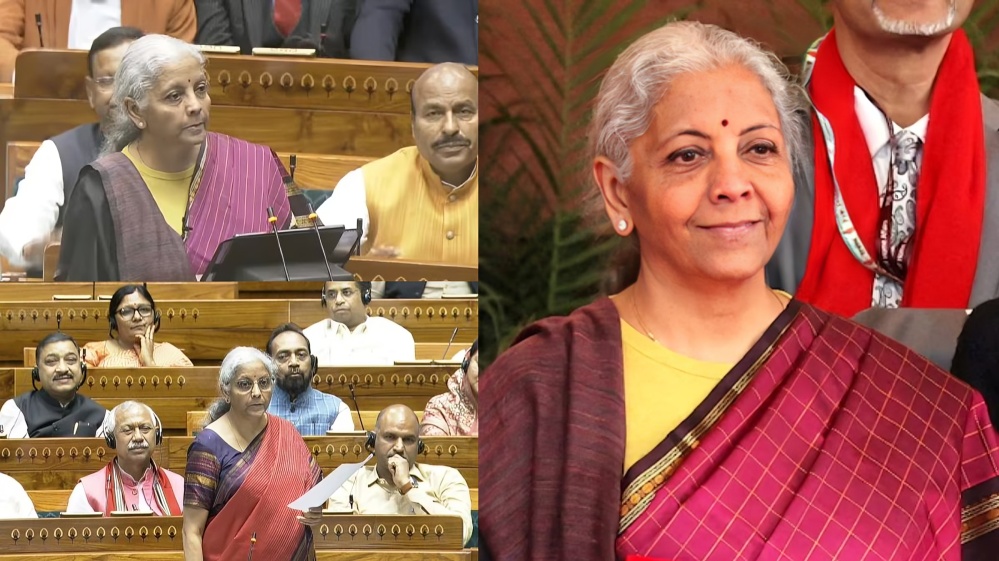 தனிநபர் வருமானவரி விகிதங்களில் மாற்றமில்லை, புதிய வரி முறையில் ஏமாற்றம்