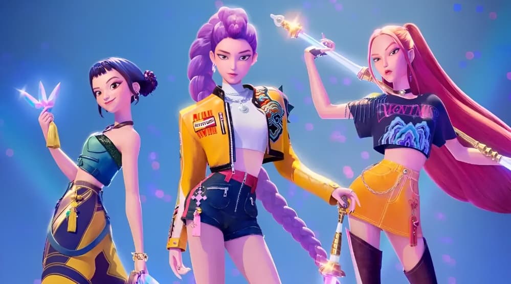 Grammys 2026: K Pop Song Golden Wins Historic First Grammy for Korean Music